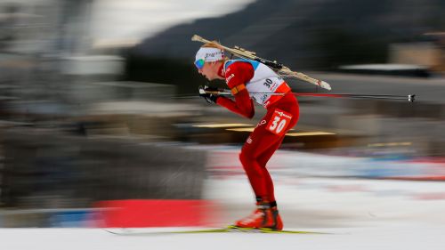 Carolina Kostner alla caccia del secondo titolo iridato