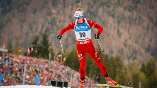 SuperG maschile di Lenzerheide LIVE!