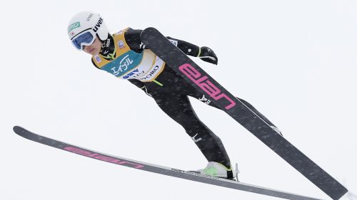 Sara Takanashi si impone anche nella seconda gara di Sapporo