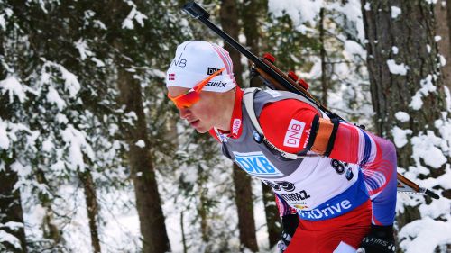 Matteo Marsaglia campione italiano di discesa