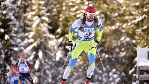Oskars Melbardis vince ad Igls e si avvicina alla sua prima Coppa del Mondo di bob a quattro! Bertazzo 15mo