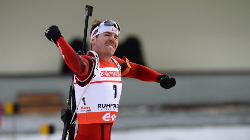 Valentina Nazarova vince l'ultima sprint della Val Ridanna. Nona Nicole Gontier