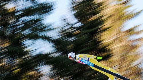 L'Austria comunica le saltatrici selezionate per Sochi 2014