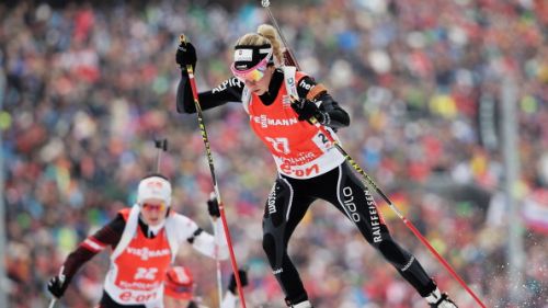 La Rep.Ceca ha scelto i saltatori per Sochi 2014. C'è Roman Koudelka