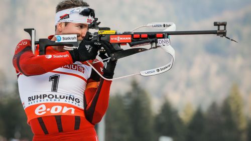 Stagione finita per Gina Stechert