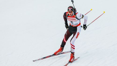 La squadra Usa dello sci alpino per Sochi