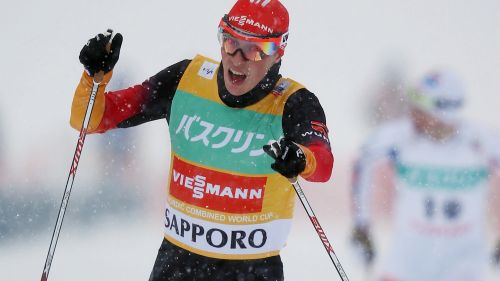 Johanna Schnarf seconda dietro Lindsey Vonn nella prima prova di St. Moritz