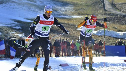 I convocati olandesi per Sochi