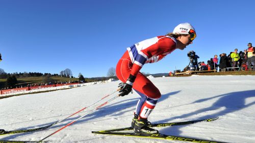Kylloenen e Jauhojaervi vincono le gare a tecnica classica dei campionati finlandesi
