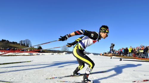 La squadra Usa dello sci alpino per Sochi