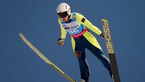 La Norvegia vince entrambi gli ori nella prima giornata di Sci di Fondo all'EYOF