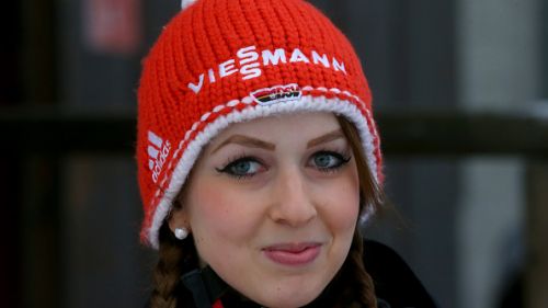 La Germania ha selezionato le 4 saltatrici per i Mondiali di Falun