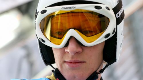 Daniela Iraschko-Stolz vince anche la seconda di Oberstdorf e diventa pettorale giallo