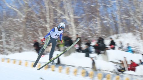 L'Austria per Nove Mesto: torna Dominik Landertinger, assenti Mesotitsch, Innerhofer e Komatz
