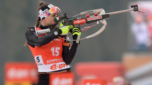 L'Austria comunica le saltatrici selezionate per Sochi 2014