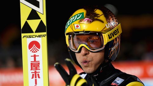 Il Giappone ha ufficializzato i nomi dei saltatori che parteciperanno ai Mondiali di Falun