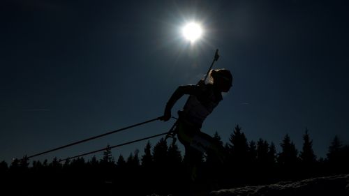 Simon Ammann vince la qualificazione su Normal Hill. Tutti gli italiani superano il 'taglio'