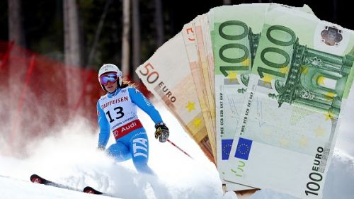 Atleti italiani e Fisi ai ferri corti per la richiesta di 'contributo' economico