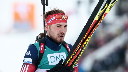La Bielorussia per Östersund. Kristina Ilchenko parte dell'Ibu Cup