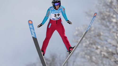 Kylloenen e Jauhojaervi vincono le gare a tecnica classica dei campionati finlandesi