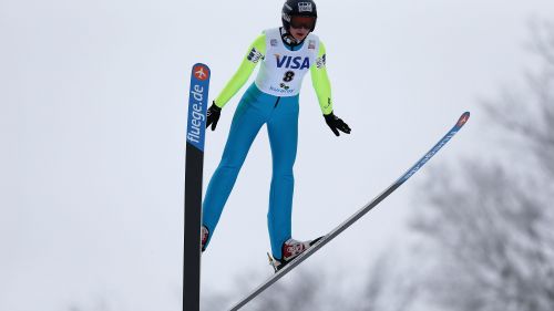 Lara Malsiner terza nell'Alpen Cup di Tschagguns/Partenen
