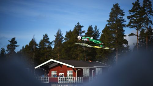 Le dichiarazioni dei medagliati delle Sprint. Bjørgen: “Difficile paragonare gli ori”. Northug: “È Fantastico”