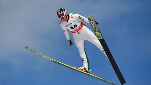 Fenninger: 'Ho spinto a tutta nel finale'. Rebensburg: '4/100 che fanno un po' male'