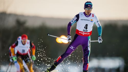 Akito Watabe vince la gundersen di Lahti con Alessandro Pittin splendido 5°. Eric Frenzel conquista la Sfera di cristallo