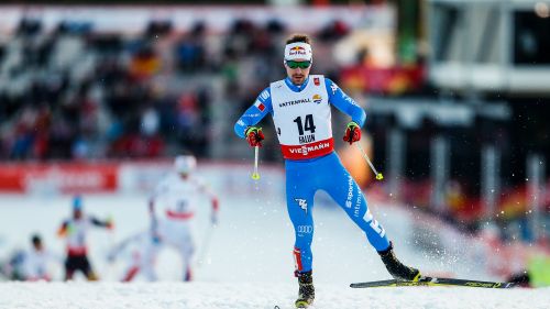 Clamoroso oro iridato di Ekaterina Yurlova nella 15 km. Per Dorothea Wierer un quarto posto al fiele