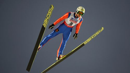 Quali soluzioni per stabilire i finalisti dell'ISU Grand Prix? 