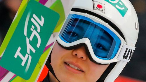 Rinviata la terza tappa dello Swatch Freeride World Tour 2014 by The North Face a Fieberbrunn