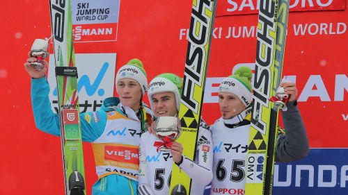 Sochi 2014,  contingenti definitivi dello sci alpino: Italia con 19 atleti