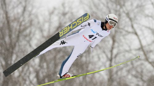 Deciso il quartetto italiano per la gara individuale di Klingenthal