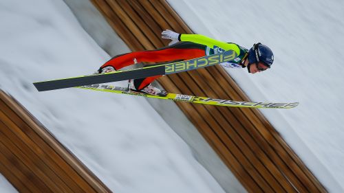 L'Austria comunica le saltatrici selezionate per Sochi 2014