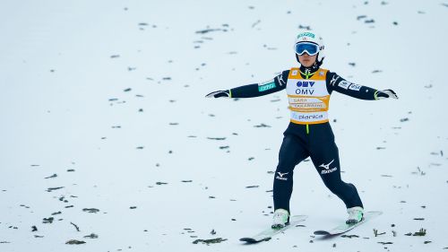 La Polonia vince con brivido il team event dei Mondiali junior