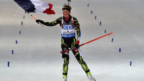 Francesco De Fabiani da urlo, sua la 15 Km a tecnica classica di Lahti!