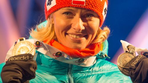 Anche Sofia Goggia tra i partecipanti al Convegno MAPEI Sport