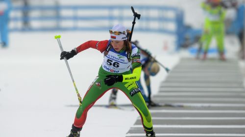 I convocati olandesi per Sochi