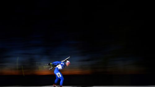 Clamoroso oro iridato di Ekaterina Yurlova nella 15 km. Per Dorothea Wierer un quarto posto al fiele