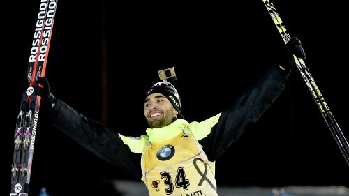 Maurizio Bormolini out nello slalom parallelo di Coppa Europa di Rogla vinto da Benjamin Karl