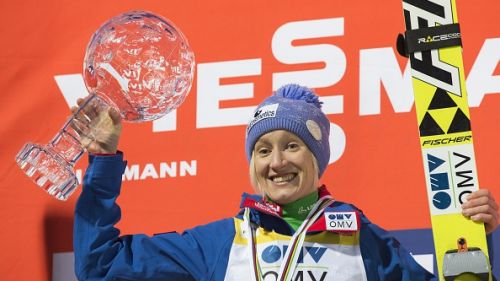 Salto femminile. Ufficializzati i calendari di Coppa del Mondo 2015-'16 e