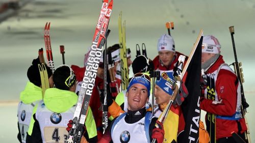 Michela Moioli trionfa nello snowboard cross di Coppa del Mondo di Veysonnaz!