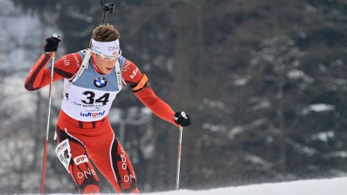 Lars Helge Birkeland batte i mostri sacri nella sprint dei campionati norvegesi!
