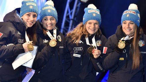 Finali Opa Cup Maschile, Schnider vince la multistage di Chamonix, Goalabre trionfa nella classifica generale