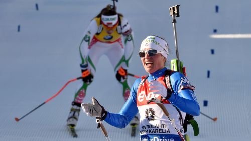 Slalom maschile di Kranjska Gora, prima manche LIVE! Lista di partenza e azzurri in gara