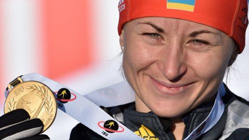 I sessanta qualificati per le gare in singolo dei Campionati nazionali giapponesi