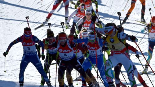 Finali Opa Cup Maschile, Schnider vince la multistage di Chamonix, Goalabre trionfa nella classifica generale