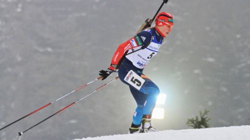 Pellegrino re di Davos, sua la prima Sprint a skating della stagione!