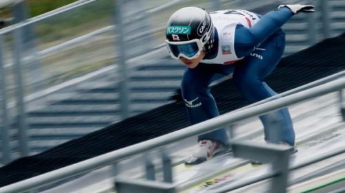 Han Yan vince la sfida ad alta quota con Boyang Jin