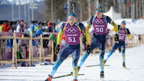 Si ritira Fränzi Aufdenblatten
